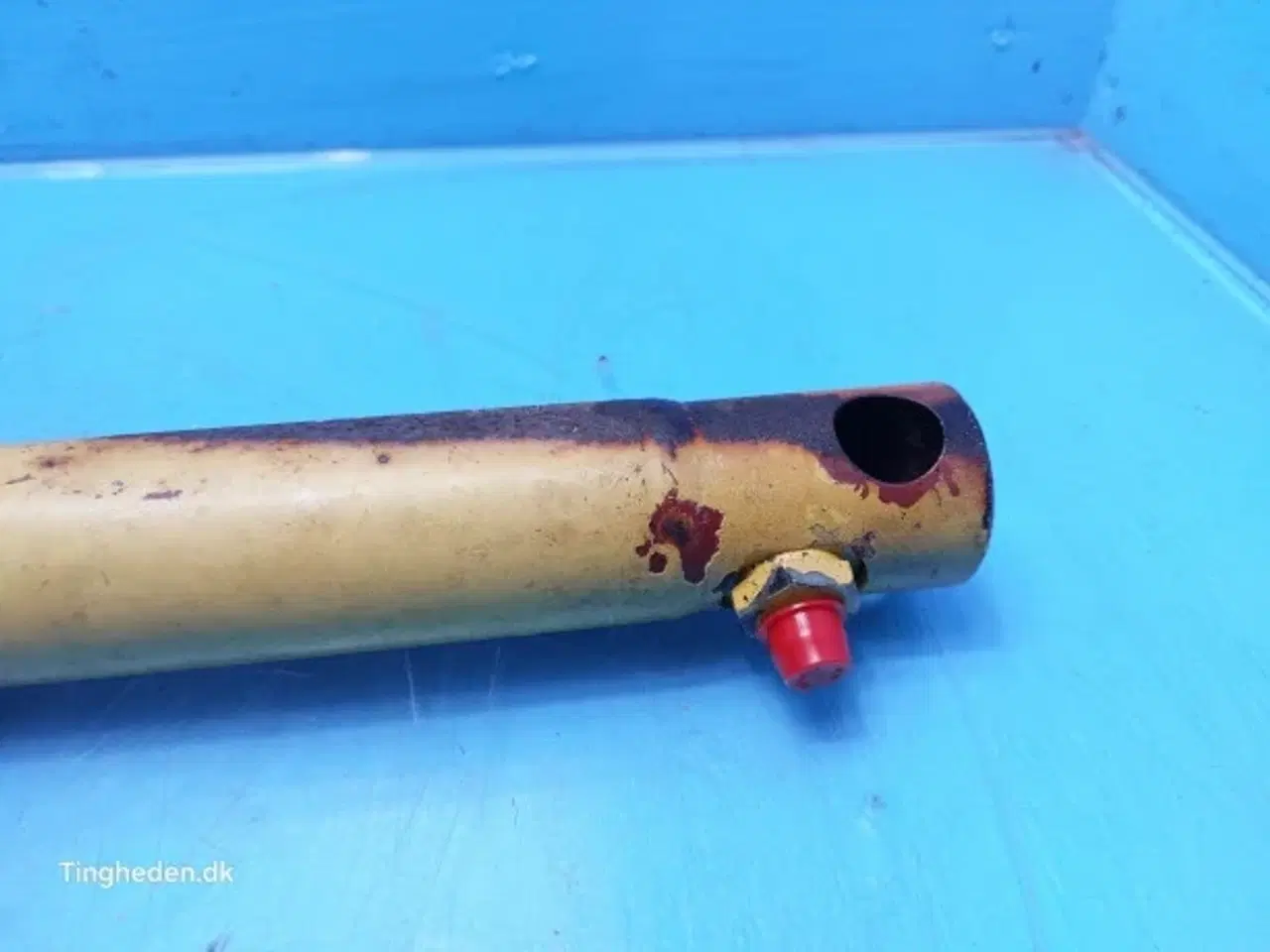 Billede 5 - New Holland Falihd Cylinder R. 89512285