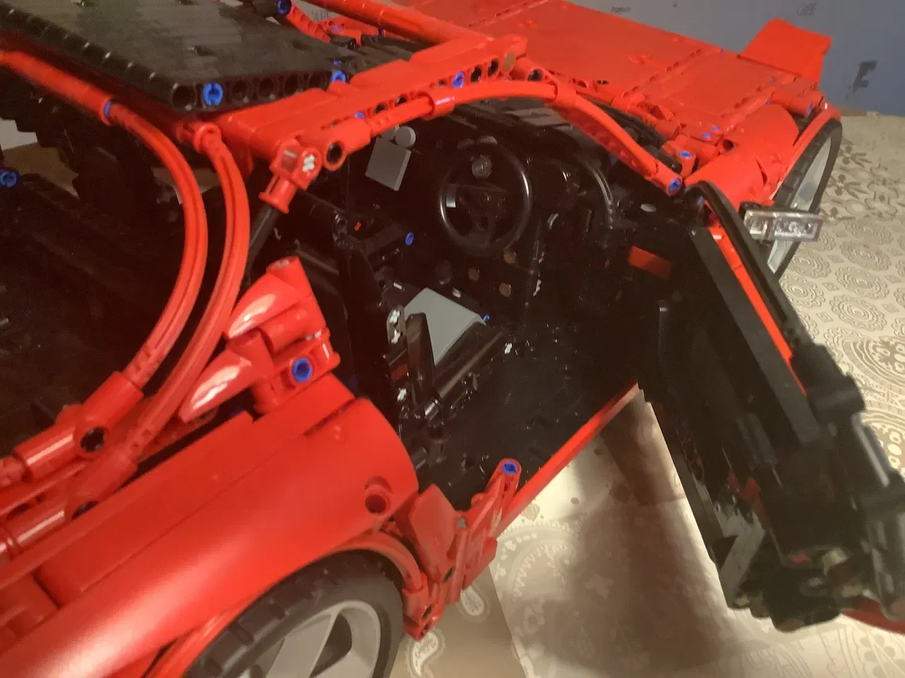 Billede 8 - lego technic 