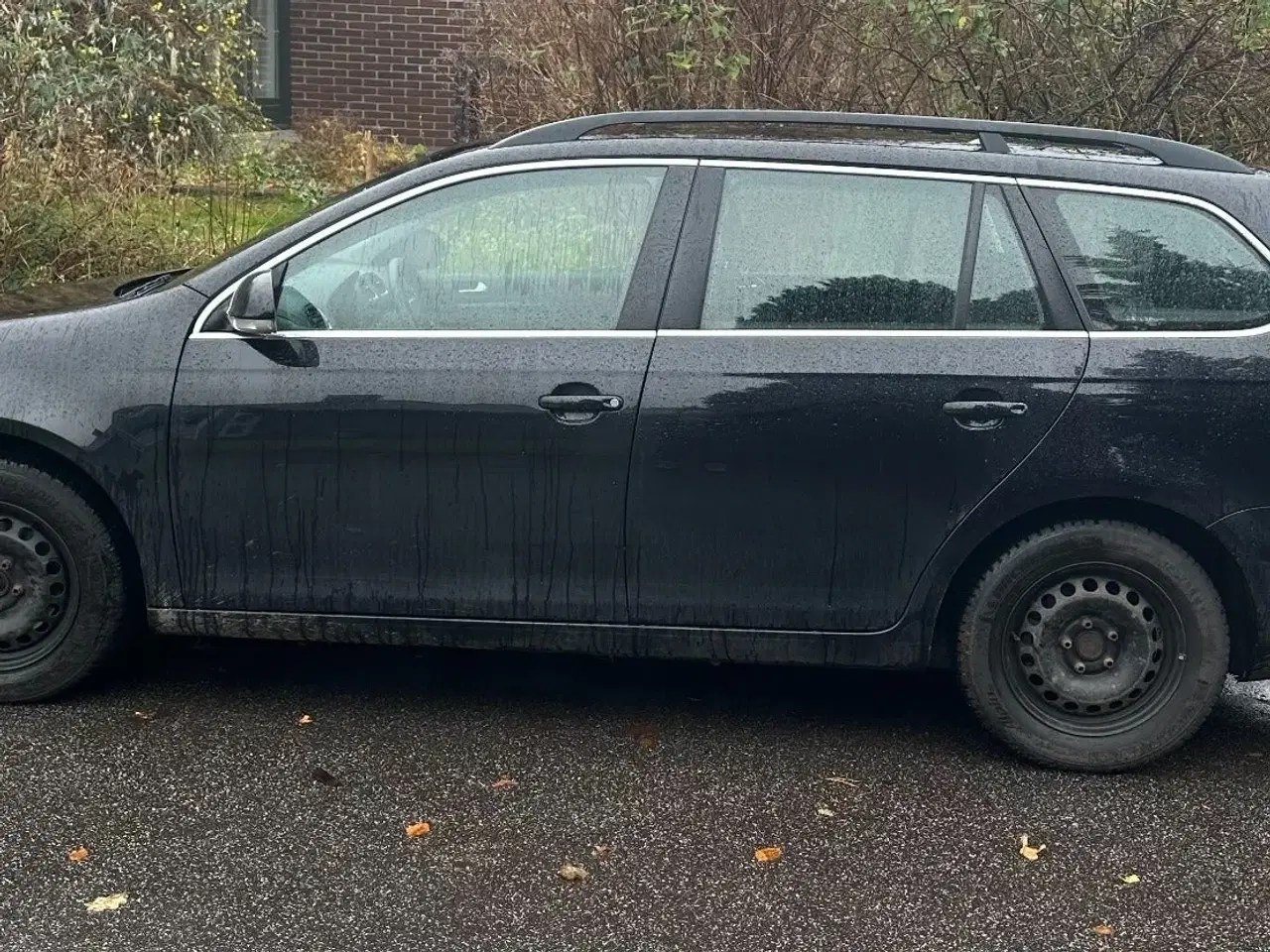 Billede 4 - VW Golf VI 1,4 TSi 122 Trendline Variant