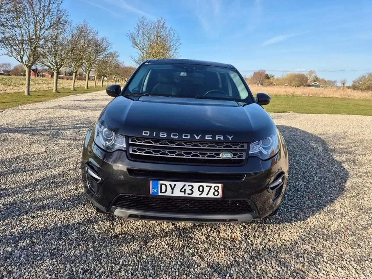 Billede 2 - Land Rover Discovery Sport 2,0 TD4 150 HSE aut.