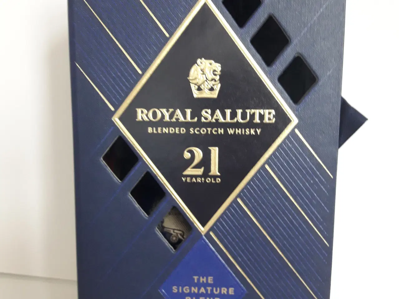 Billede 3 - Chivas Regal whisky
