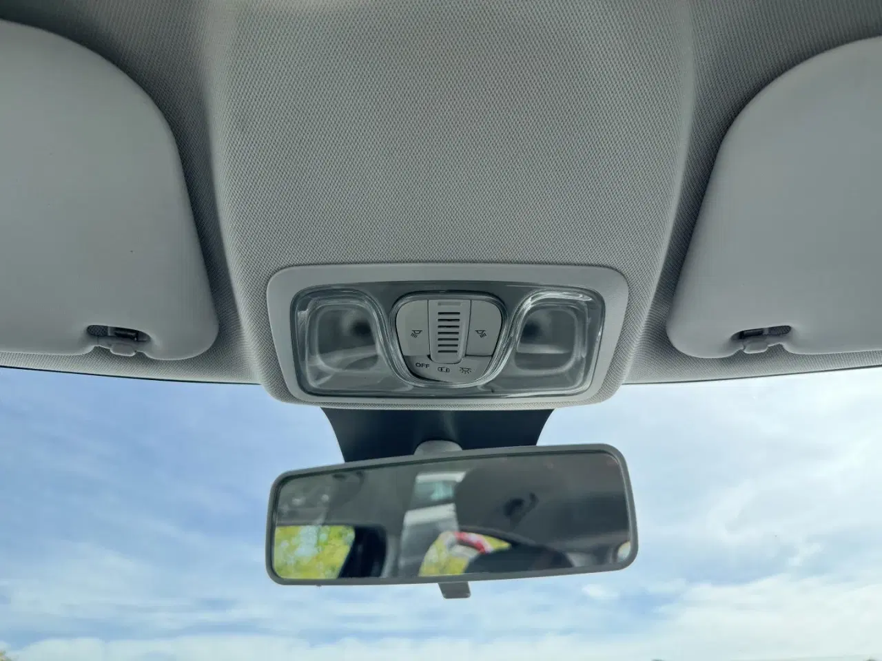 Billede 17 - Fiat 500L 1,3 MJT Popstar Start & Stop 85HK 5d