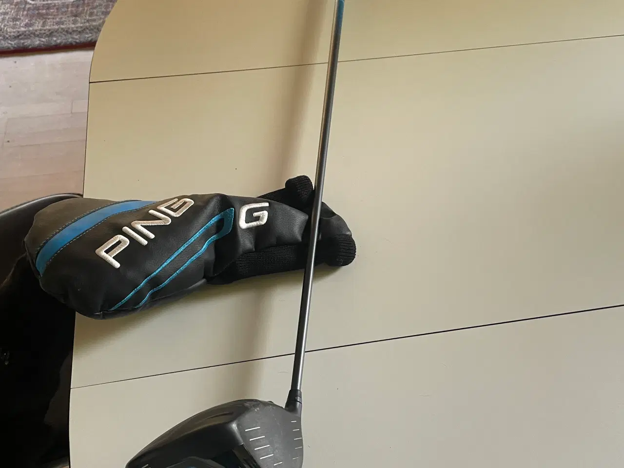 Billede 3 - Ping Driver