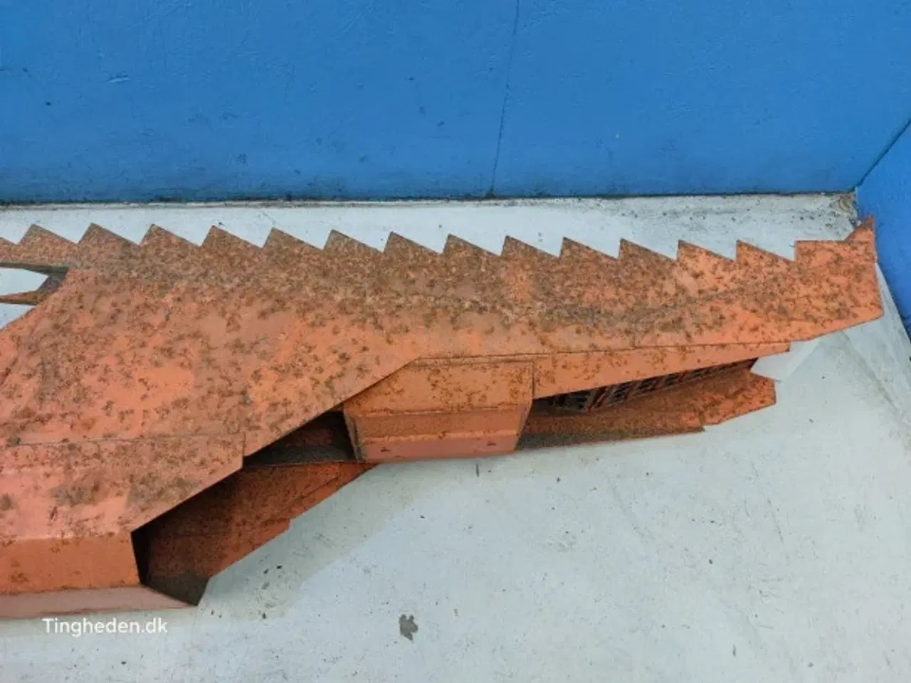 Billede 4 - Dronningborg D8500 Ryster 28450439