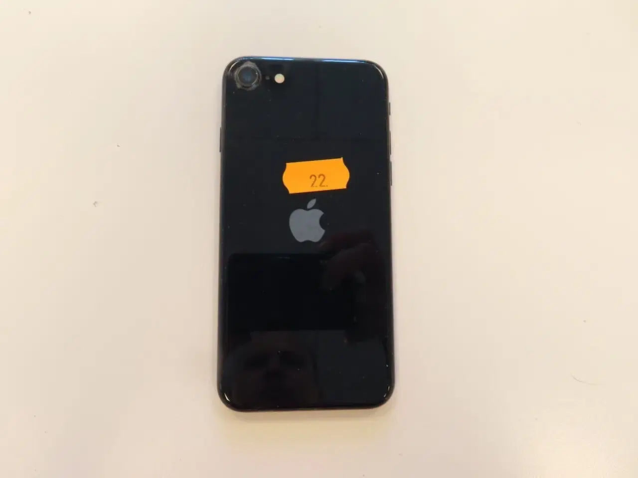Billede 2 - Mobiltelefon APPLE Iphone SE 3. Gen - 64 GB