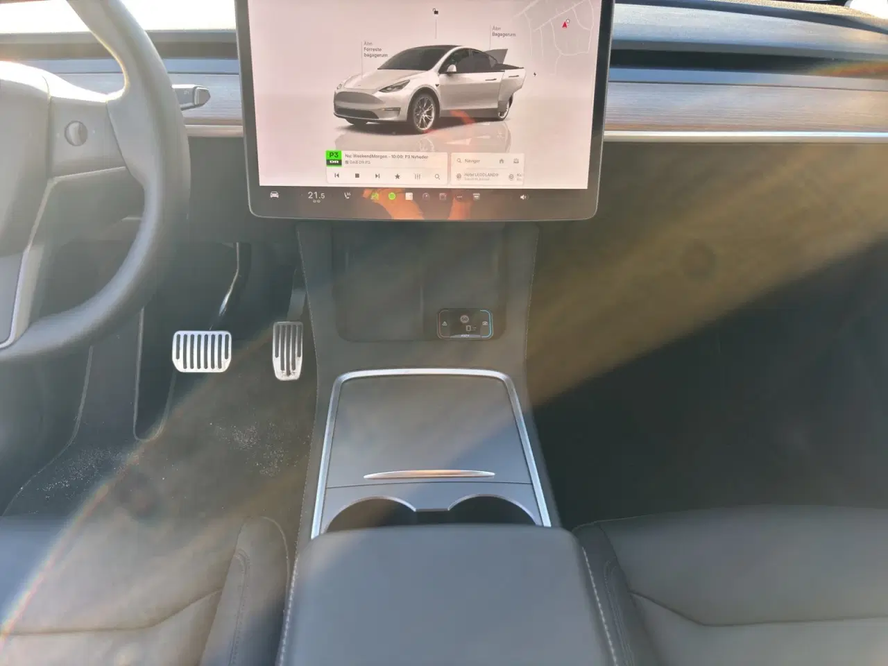 Billede 20 - Tesla Model Y  Long Range RWD