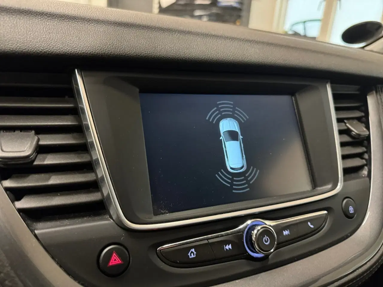 Billede 10 - Opel Grandland X 1,2 T 130 Enjoy