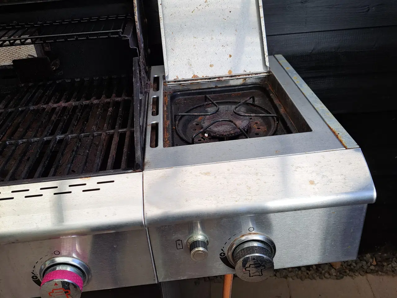 Billede 4 - NexgrillDeluxe