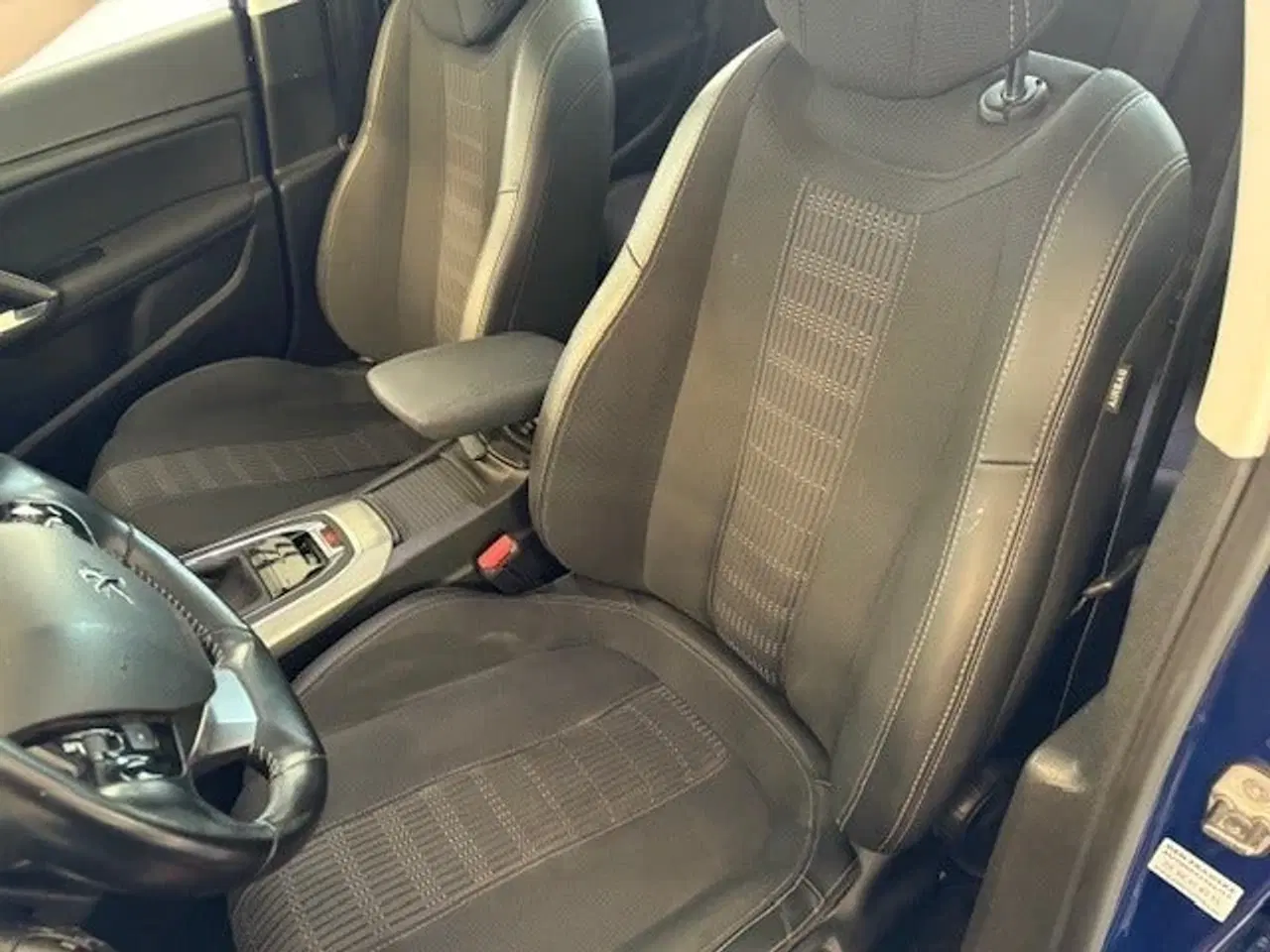 Billede 10 - Peugeot 308 1,5 BlueHDi 130 Selection Sky SW