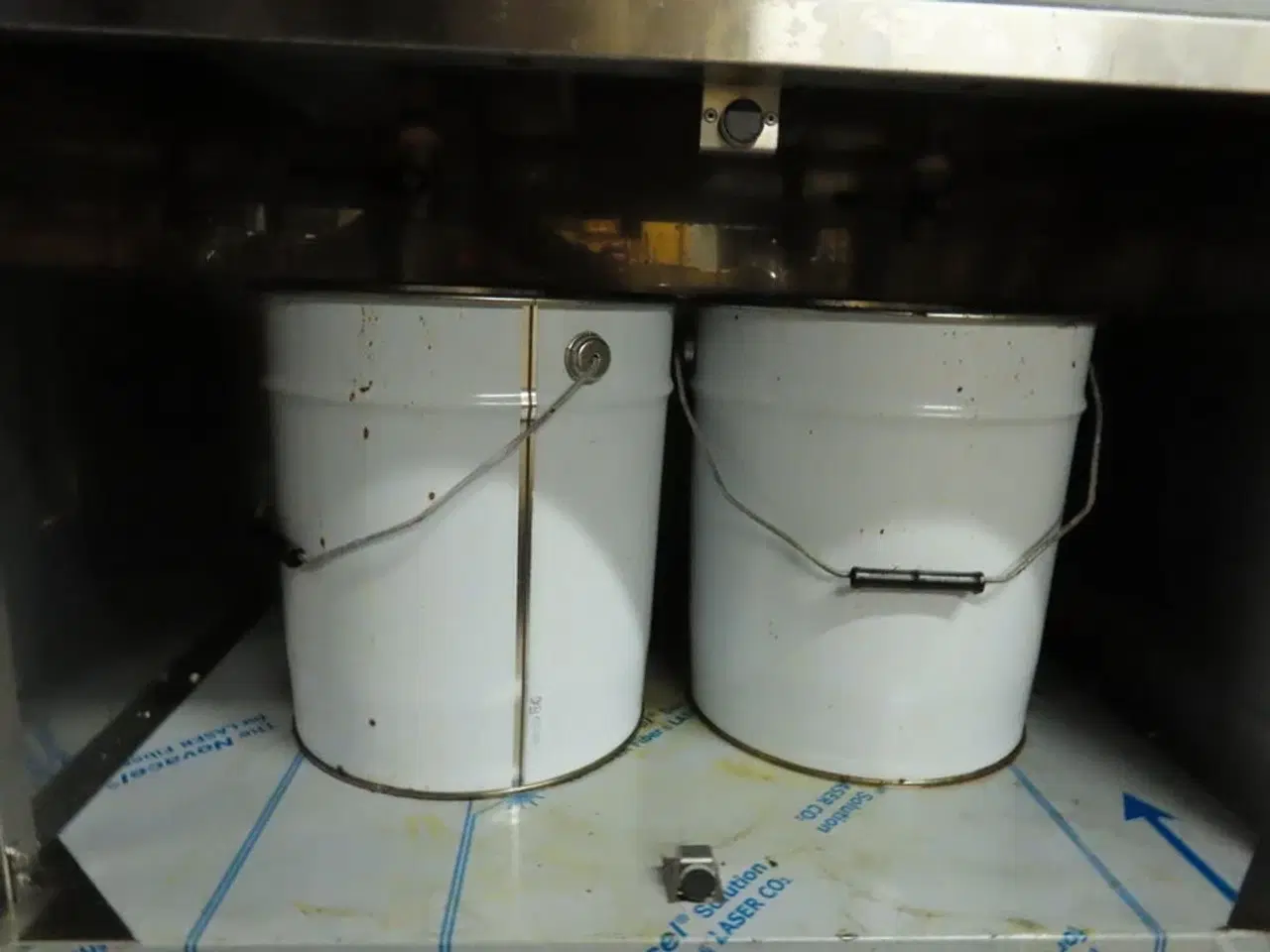 Billede 6 - Elektrisk dobbelt friture