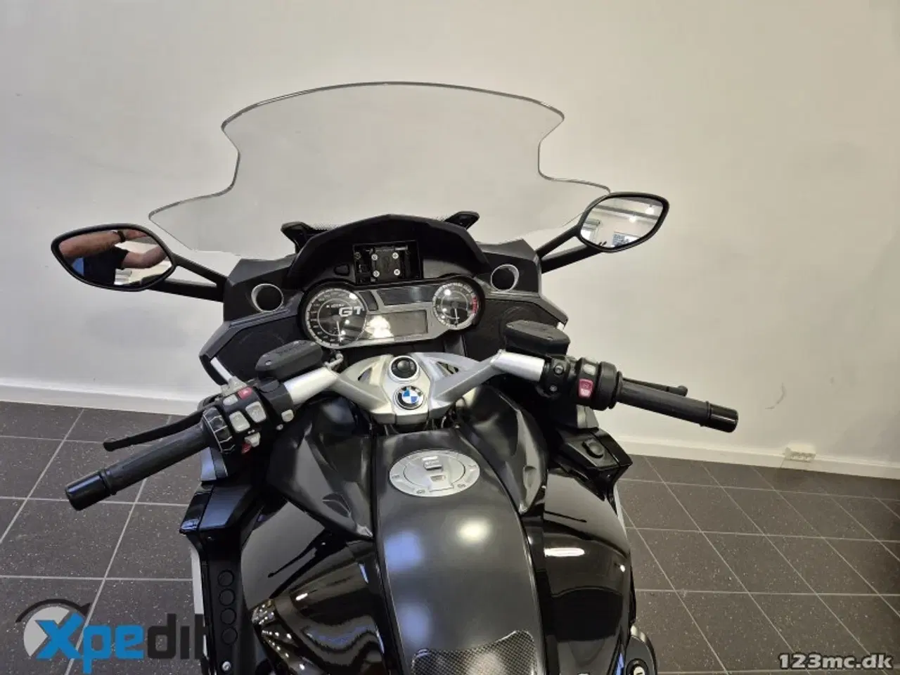 Billede 9 - BMW K 1600 GT