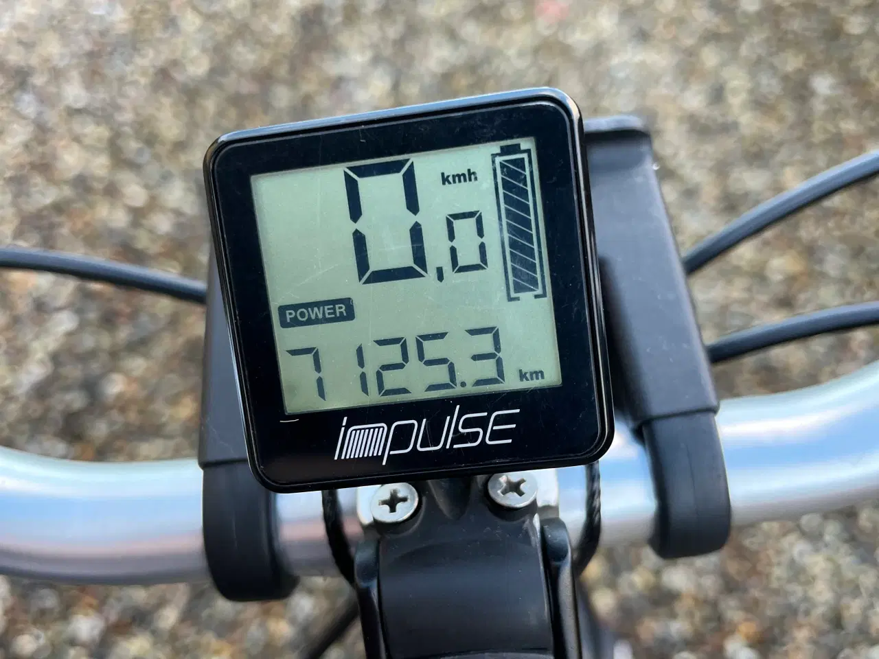 Billede 4 - Gazelle El cykel sælges