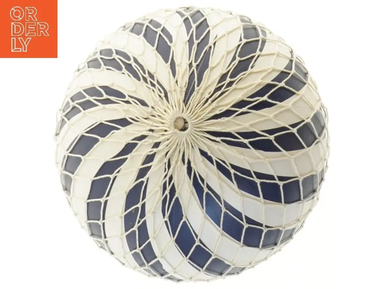 Billede 3 - Filibabba luftballon (str. Ø 22 cm)