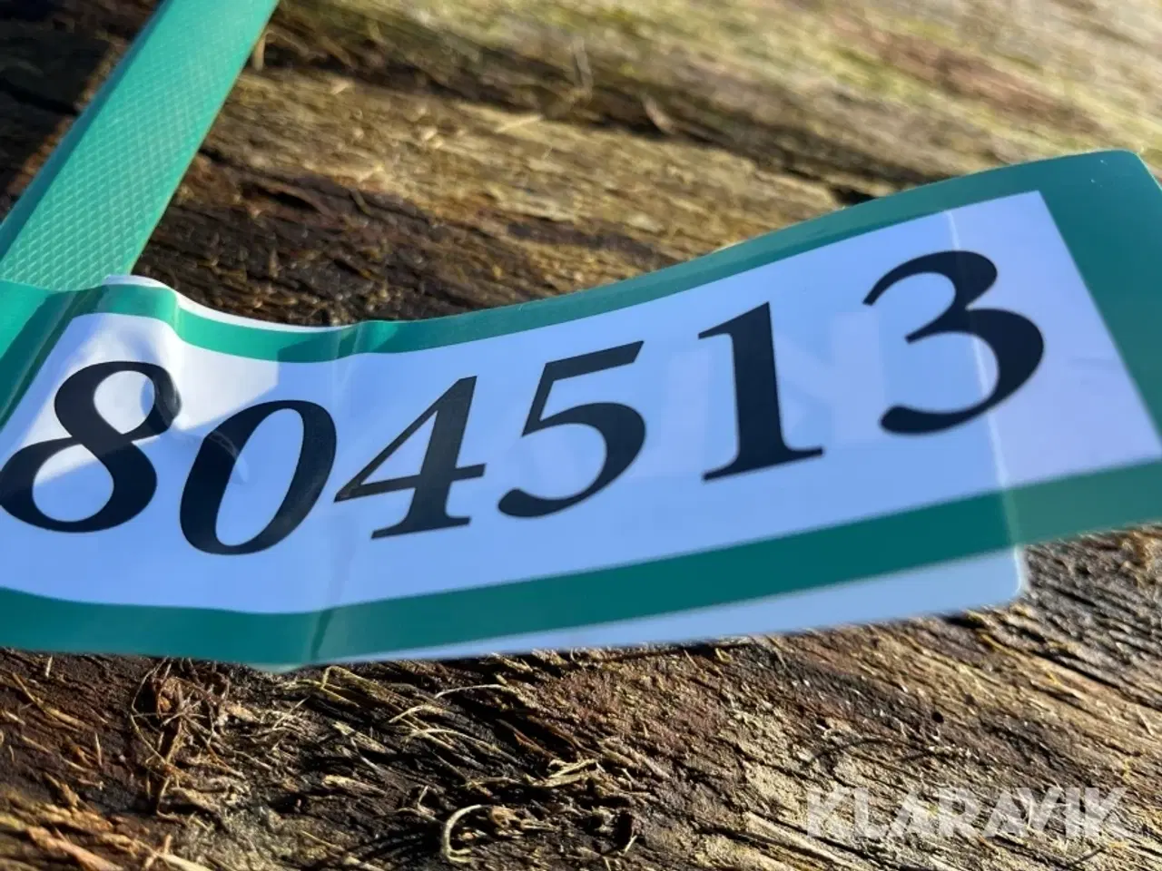 Billede 10 - Kalmar brædder eg