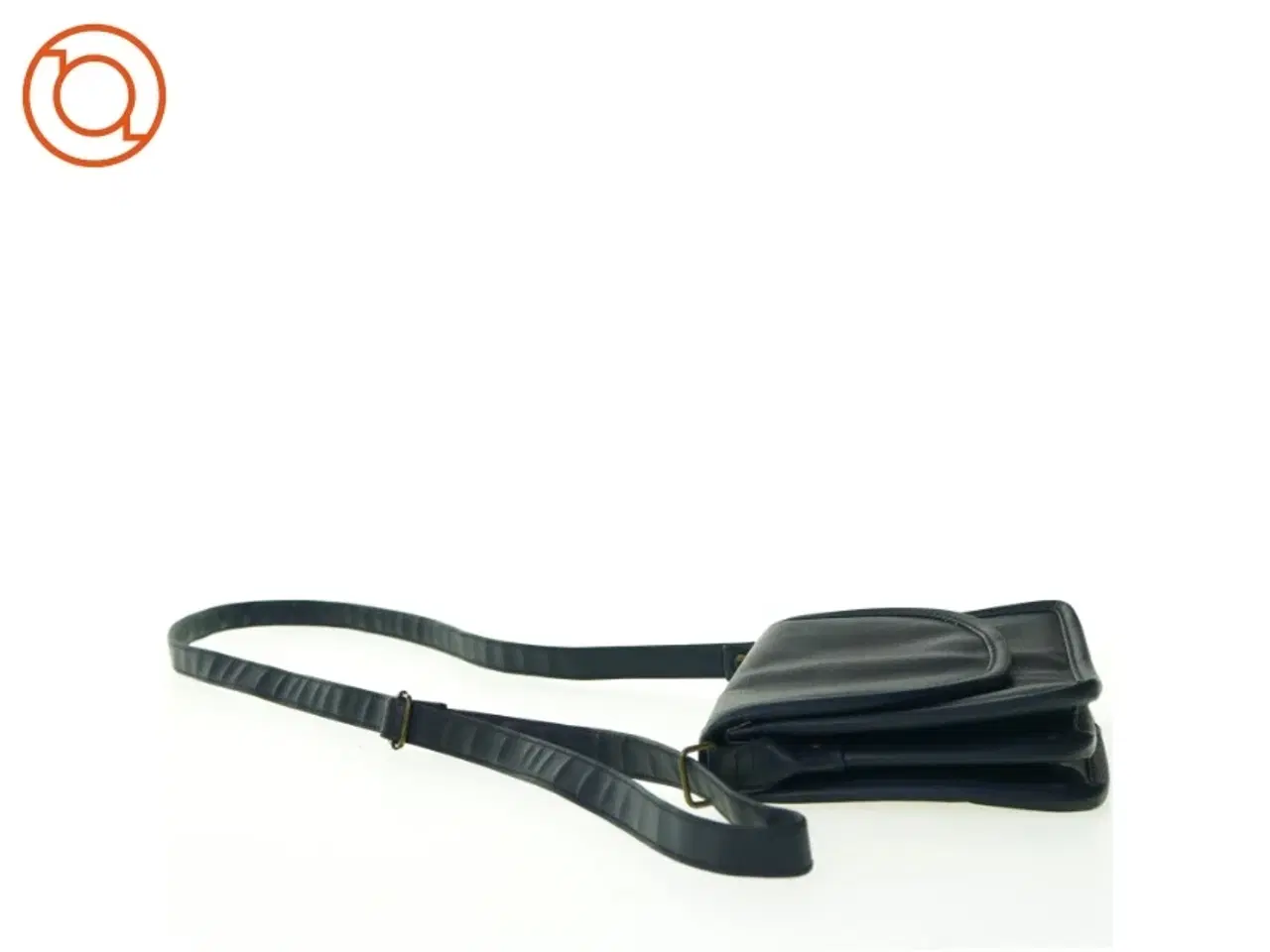 Billede 4 - Skuldertaske (str. 20 x 17 cm)