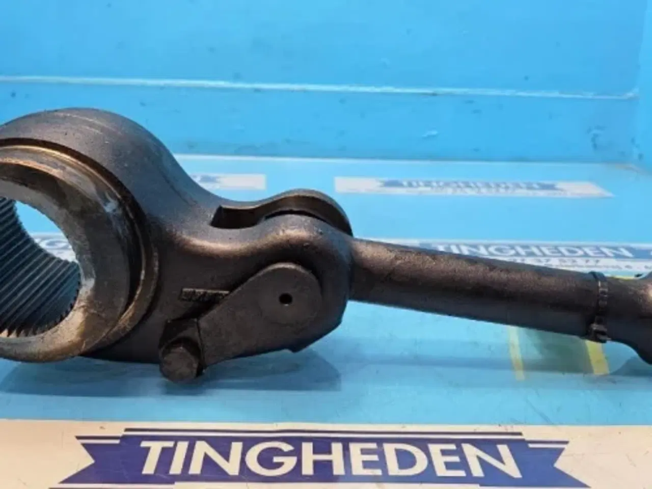 Billede 12 - Fiat F130DT Løftearm Plejlstang 5153530