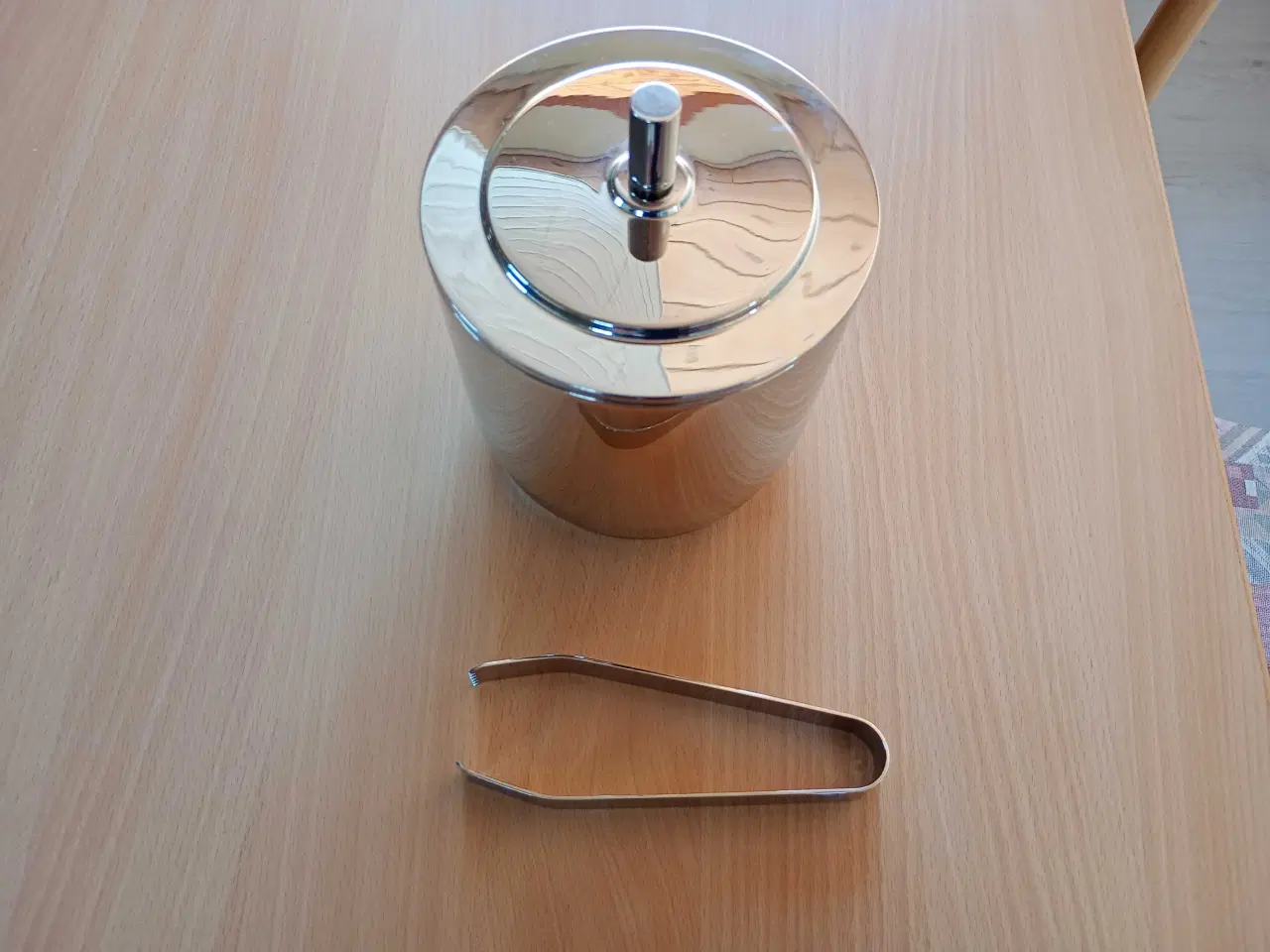 Billede 2 - Georg jensen isspand