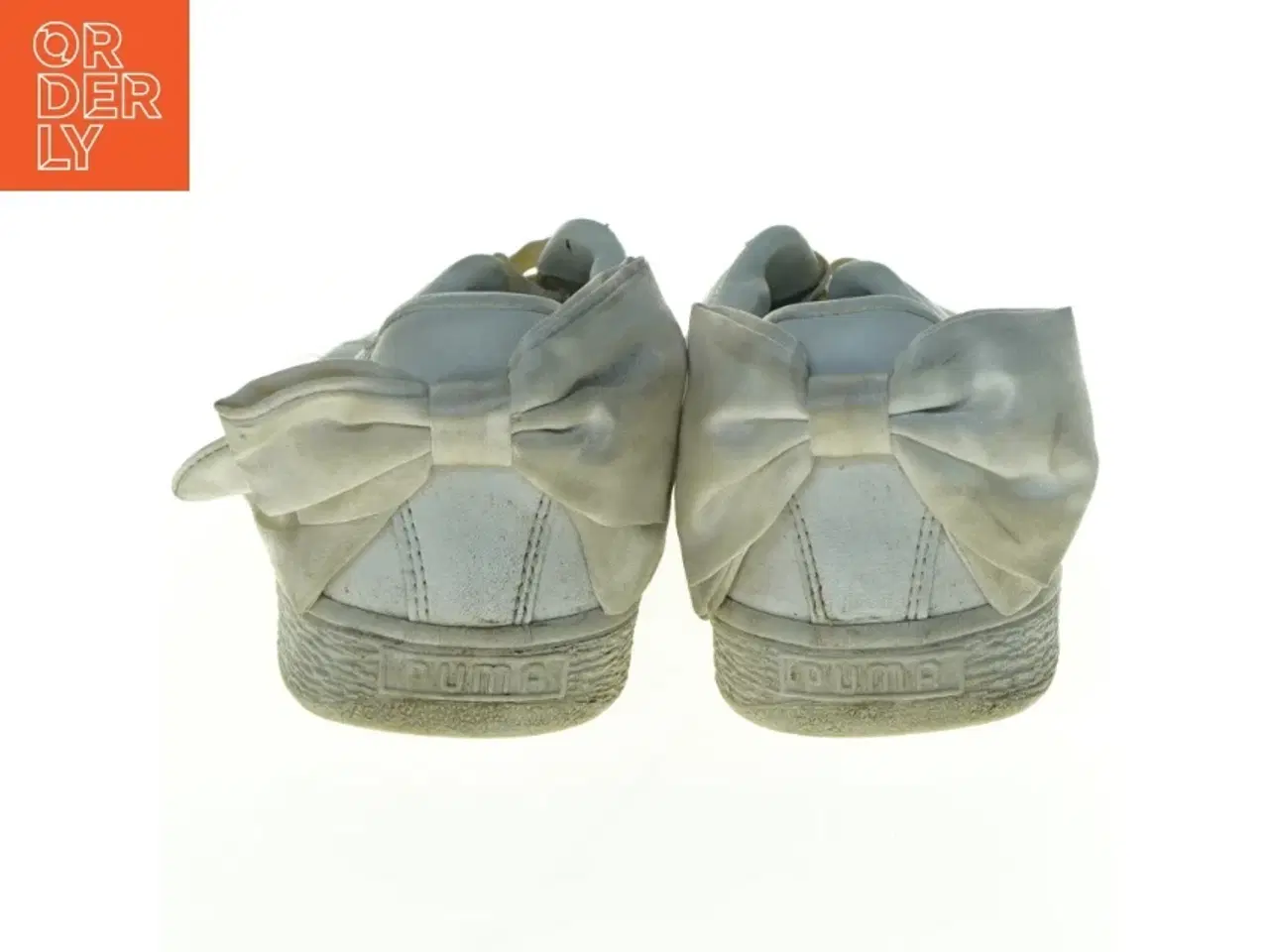 Billede 5 - Basket sneakers fra Puma (str. 38)