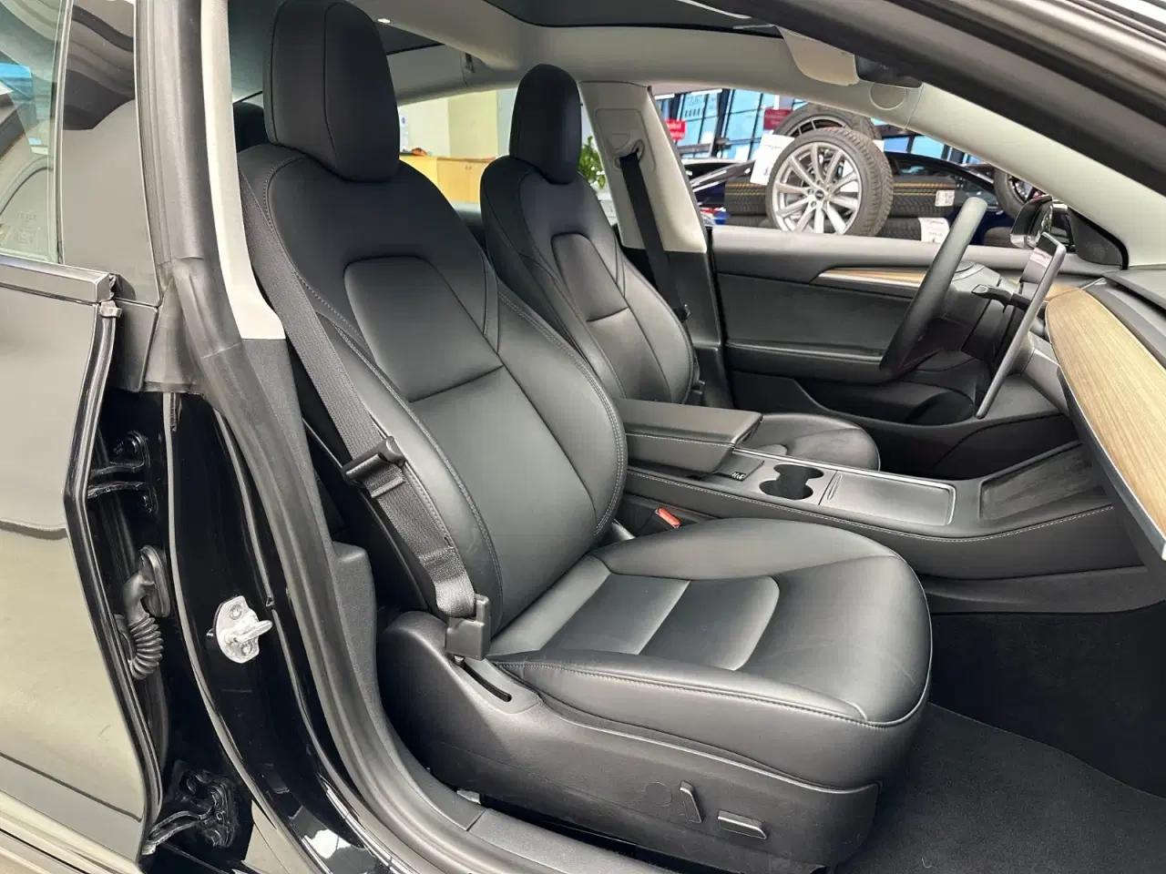 Billede 12 - Tesla Model 3  Long Range RWD