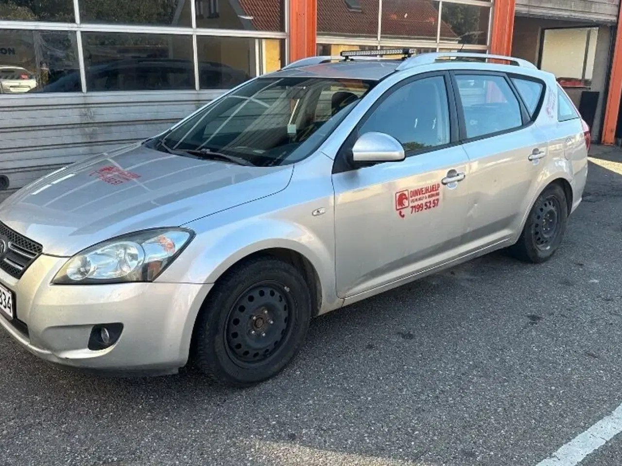 Billede 1 - KIA CEE'D