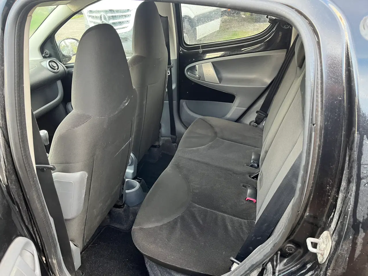 Billede 6 - CITROEN C1 ÅRG 06