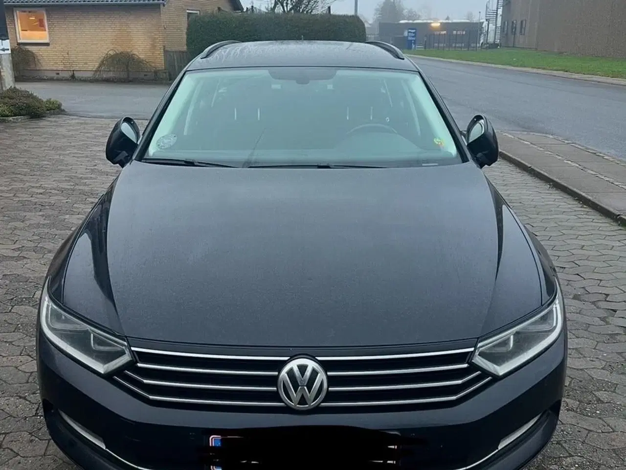 Billede 1 - VW Passat 2,0 TDi 150 Comfortline Variant DSG