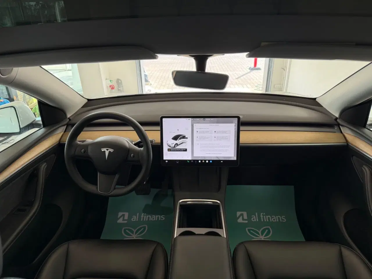 Billede 9 - Tesla Model Y  RWD