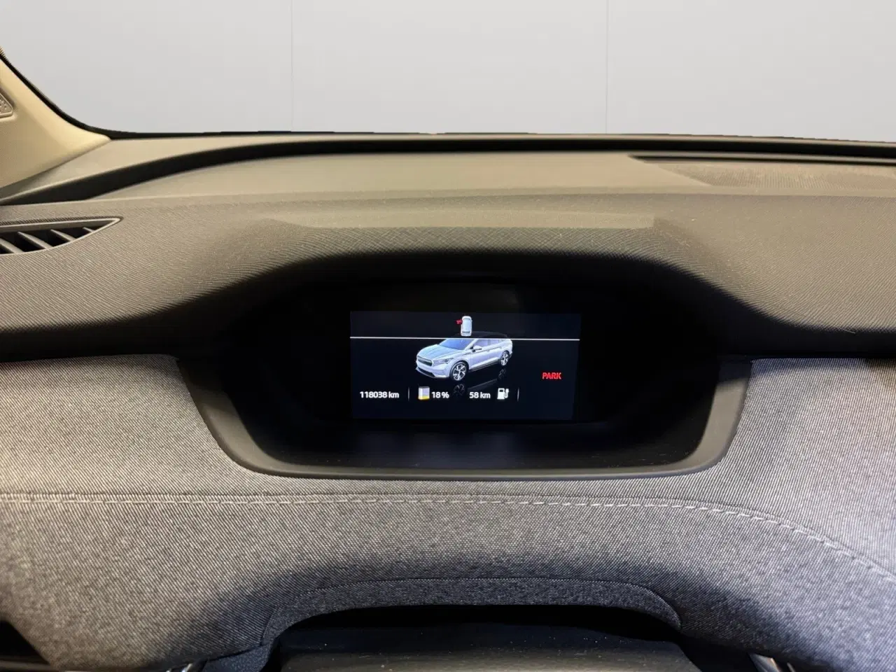 Billede 7 - Skoda Enyaq 60 iV