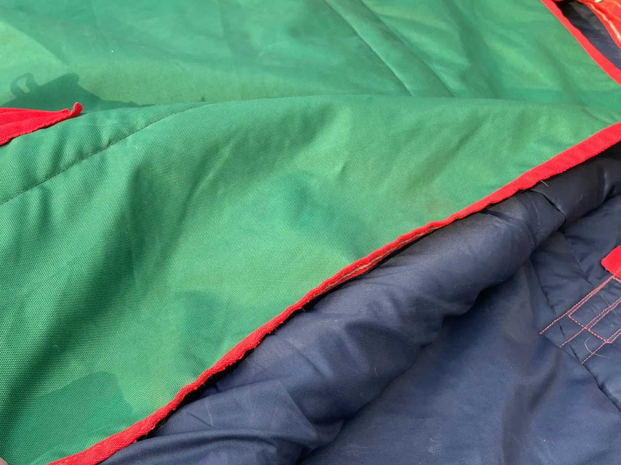 Billede 8 - Rambo 200g str 130 klar til brug 