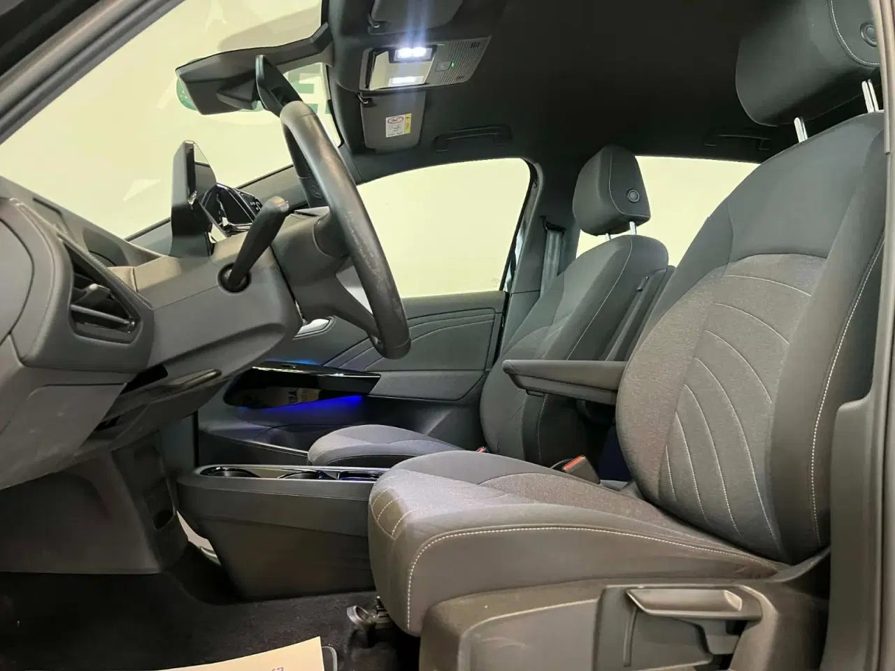 Billede 4 - VW ID.3 77 Pro S