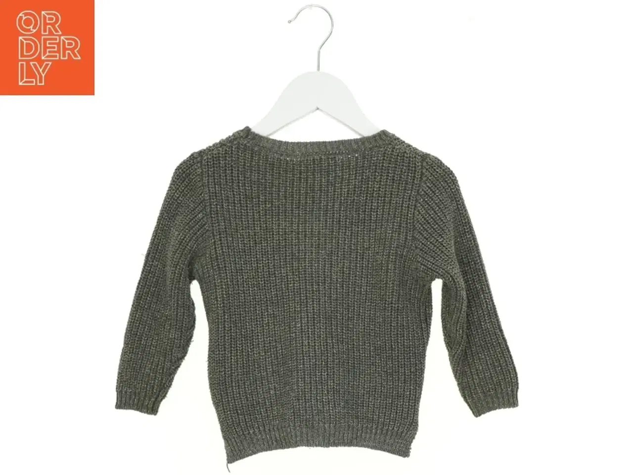 Billede 2 - Trøje fra Pomp de Lux (str. 86 cm)