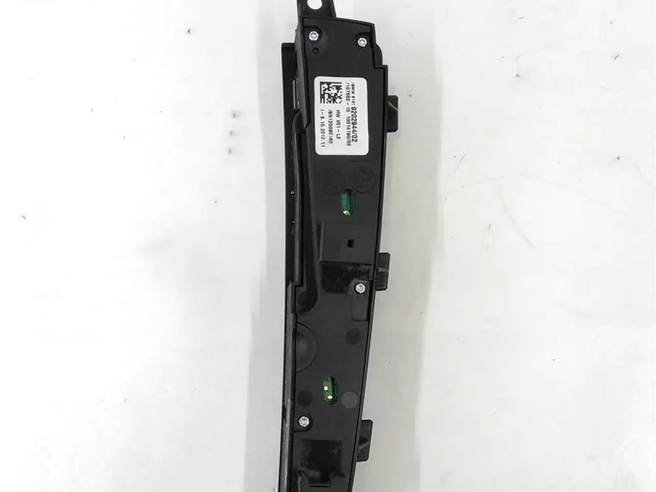 Billede 3 - Kontaktmodul midterkonsol Kontroller på billede at din BMW har de samme knapper!! A62005 BMW F10 F11 X3 (F25) F12 F13 F18 F06 GC F10 LCI F11 LCI X4 (