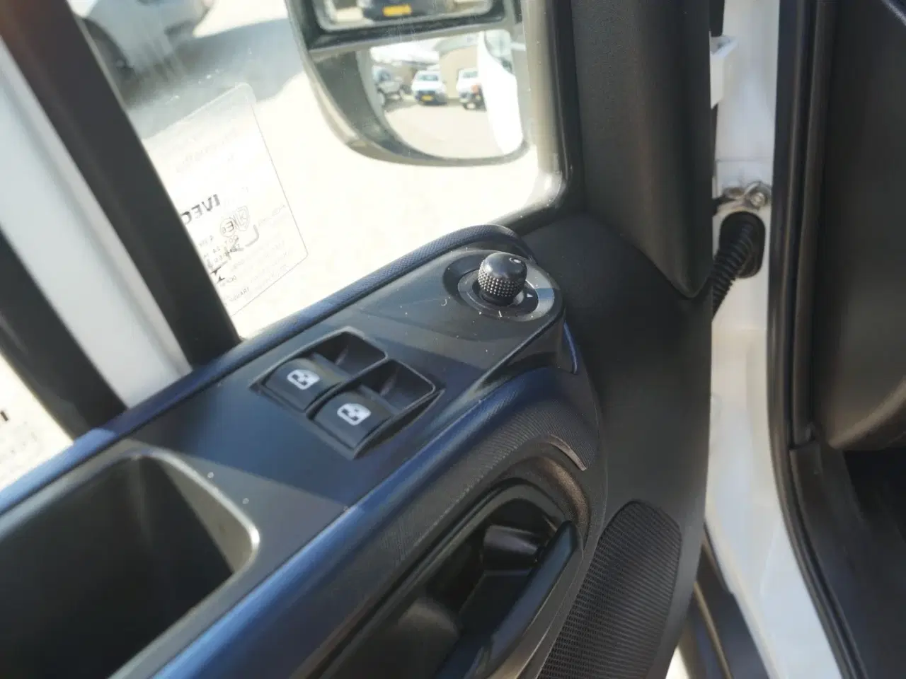 Billede 4 - Iveco Daily 2,3 35S16 12m³ Van AG8