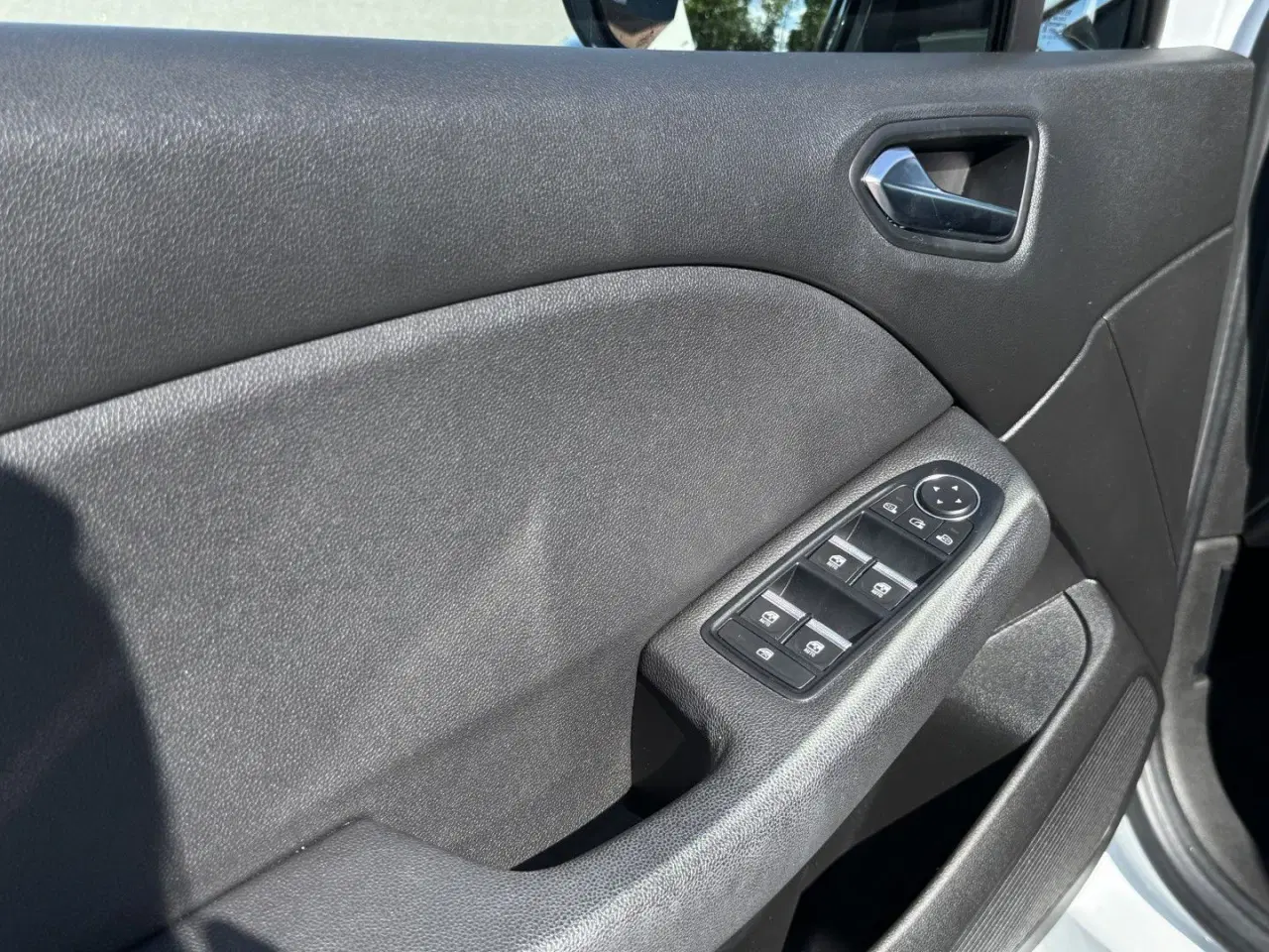 Billede 7 - Renault Clio 1,5 DCI Intens 115HK 5d 6g