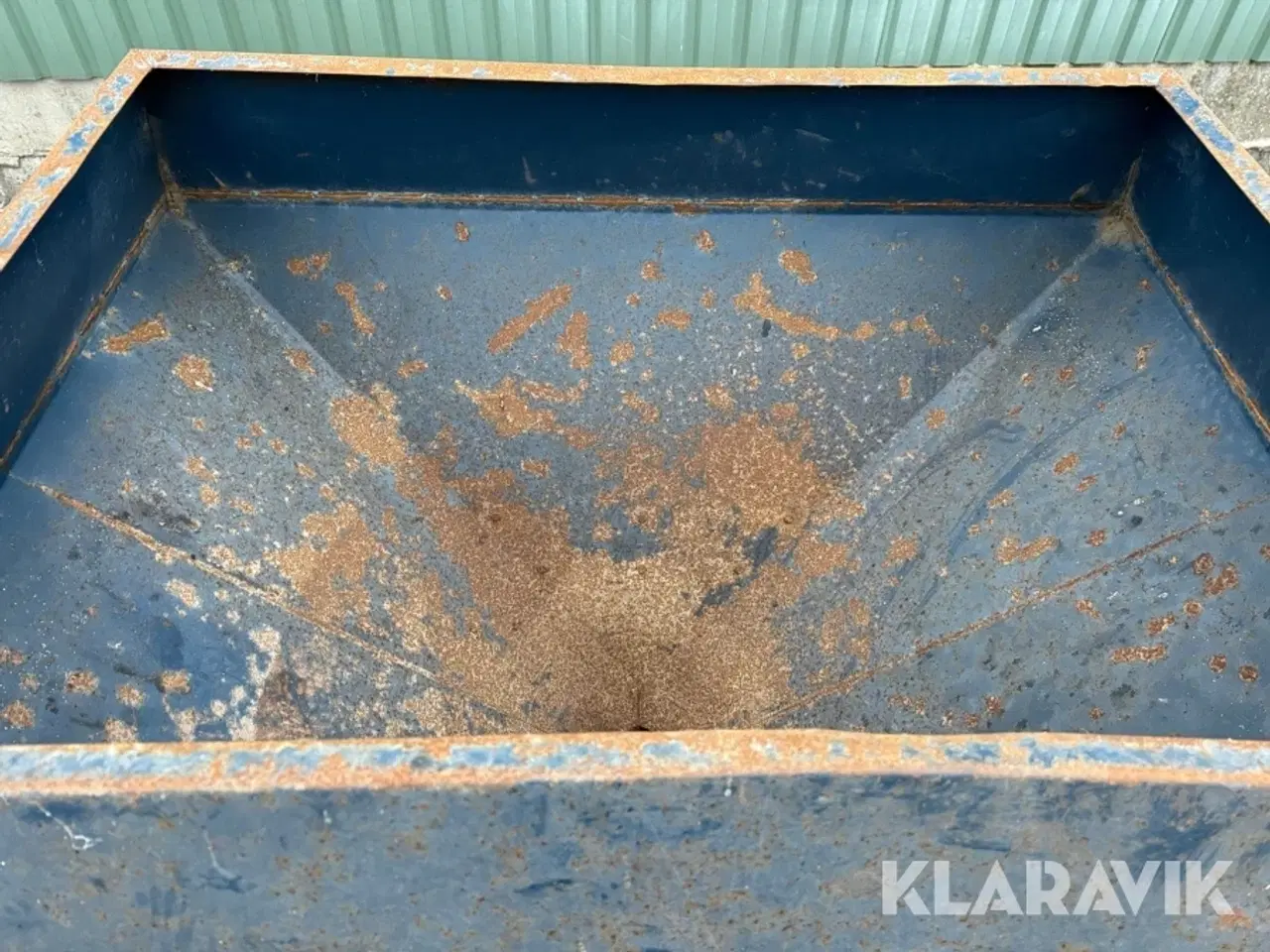 Billede 6 - Gødningsspredere Bogballe B