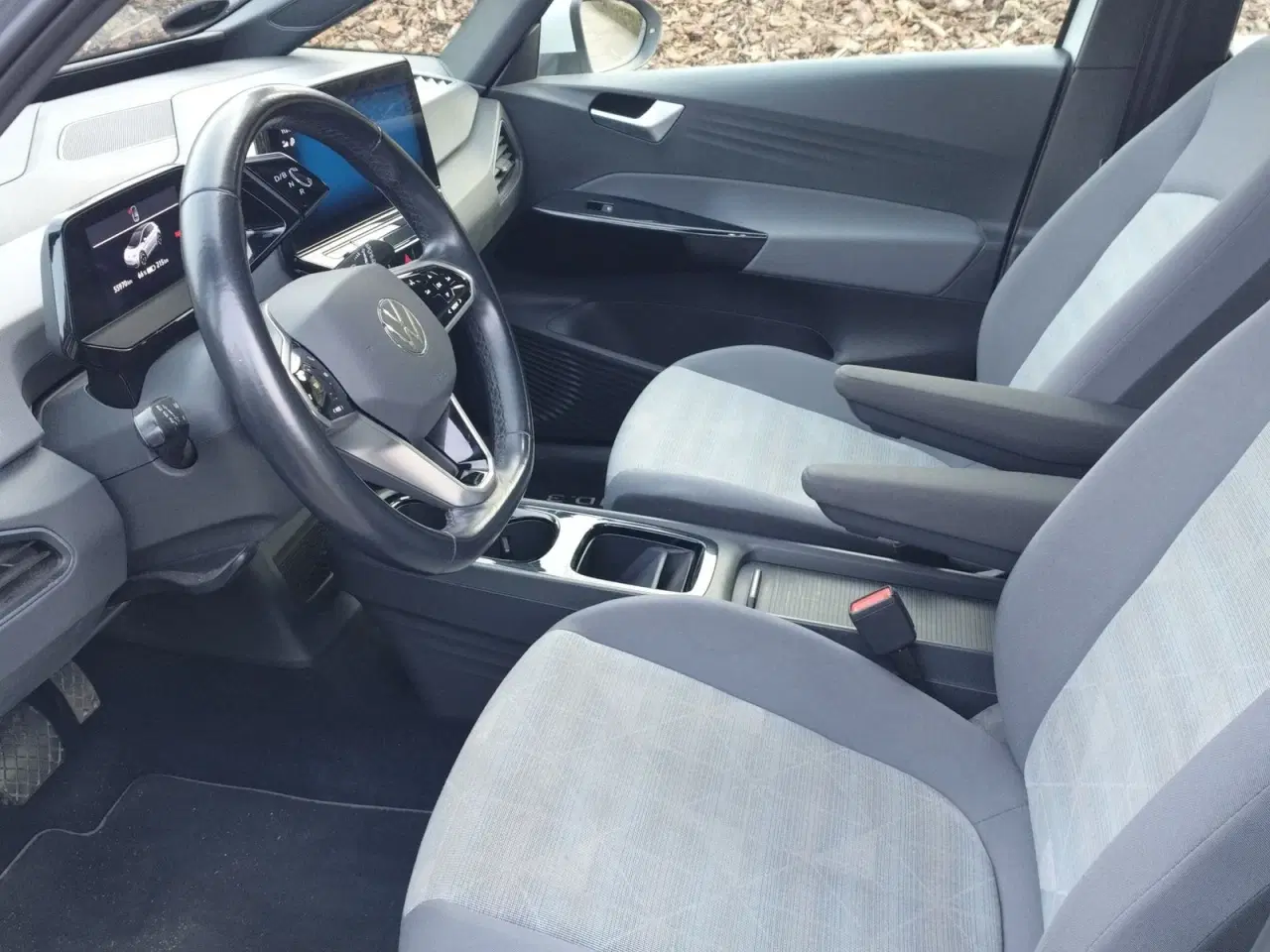 Billede 9 - VW ID.3 58 Pro Performance