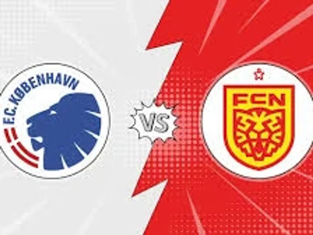 Billede 1 - 4 billeter til FCK vs. FC Nordsjælland feb. 2026