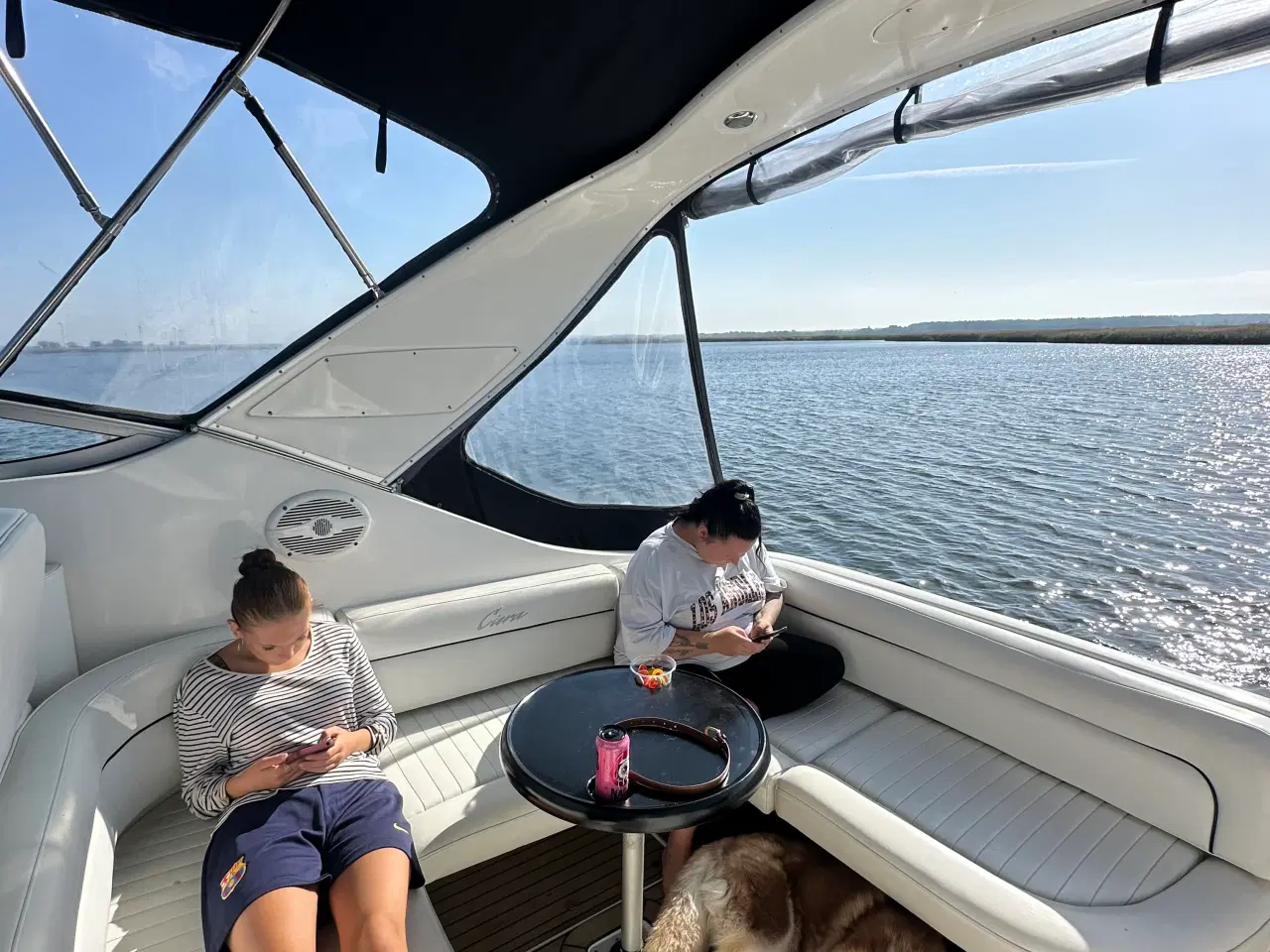 Billede 18 - Bayliner 3055 – 2 x nyrenoverede MerCruiser 5.0 (7