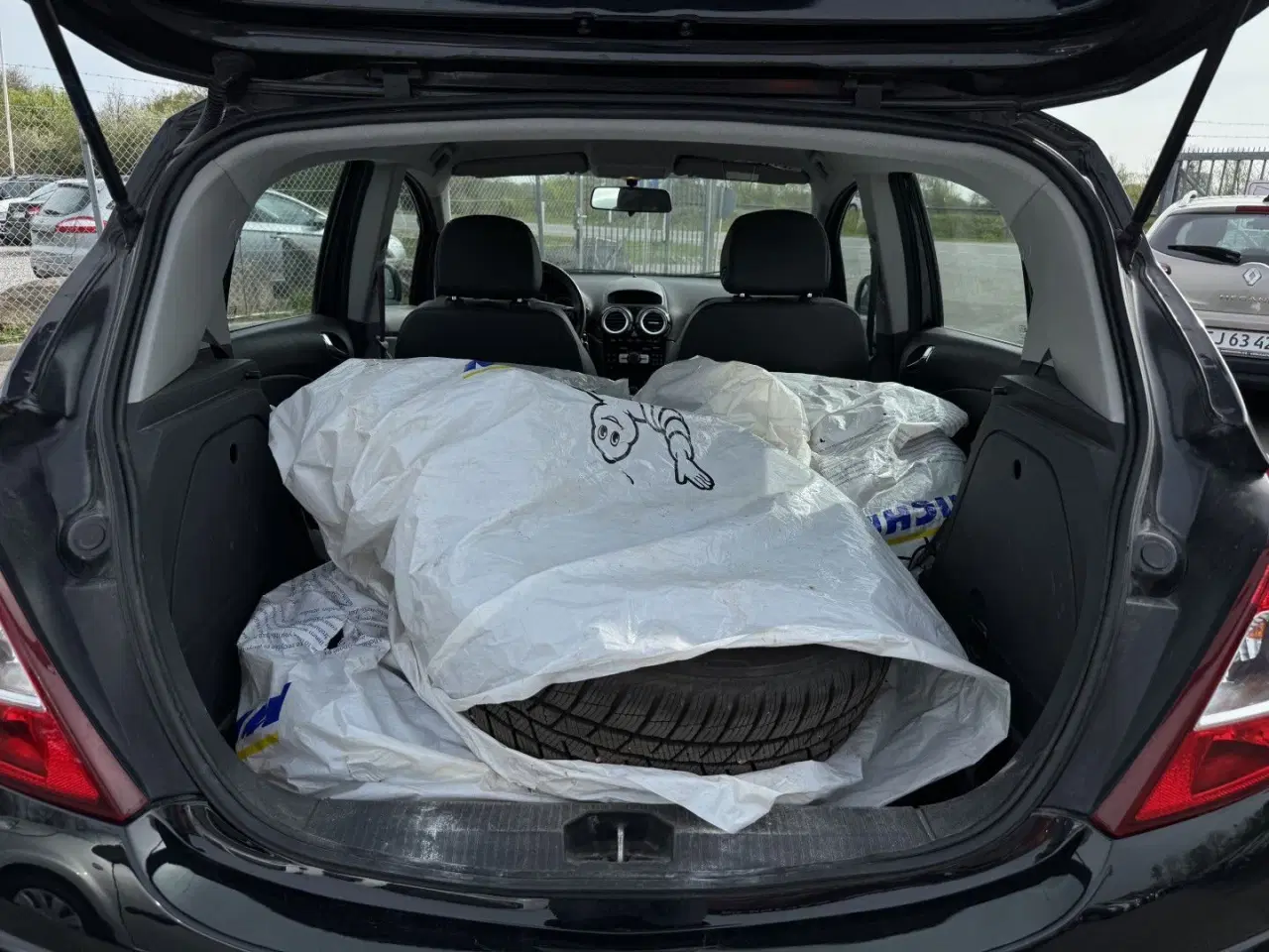 Billede 19 - Opel Corsa 1,2 Twinport Cosmo 85HK 5d