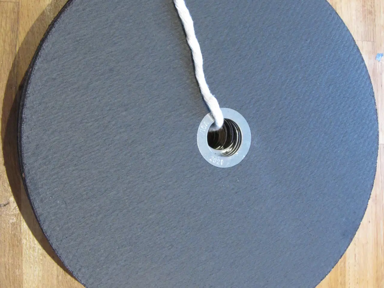 Billede 9 - Skæreskiver