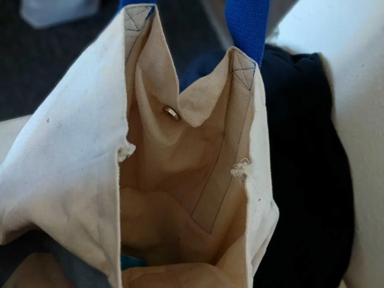 Billede 3 - Taske Til Salg 👜
