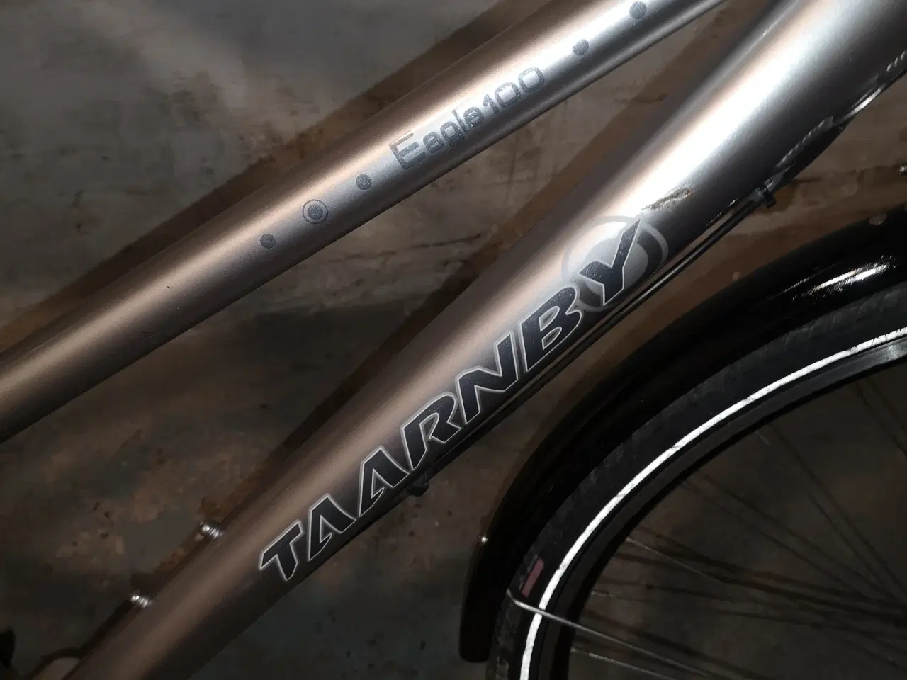 Billede 6 - TAARNBY 28"  50cm 