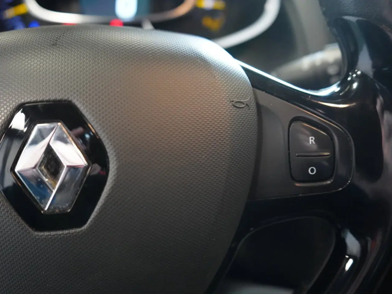 Billede 16 - RENAULT CLIO dCi 75HK 5D – ABSOLUT BORTSALG