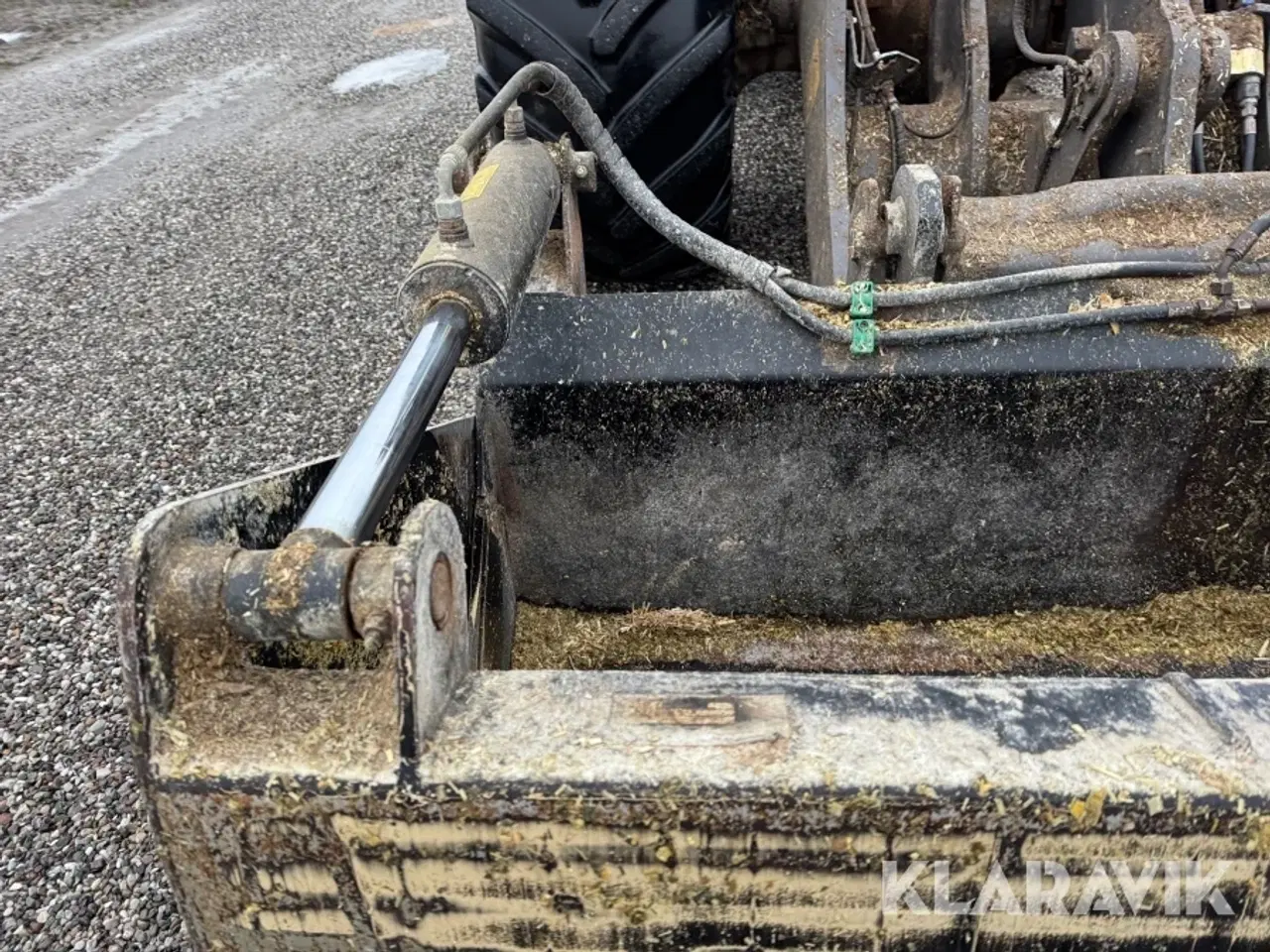 Billede 10 - Siloskovl AP NP2400 DB