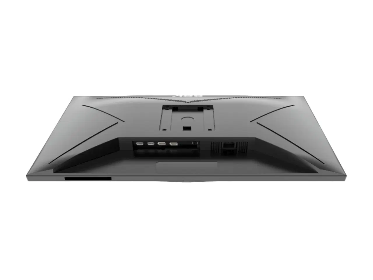 Billede 4 - Gamer skærm med 4K-opløsning og 144 Hz