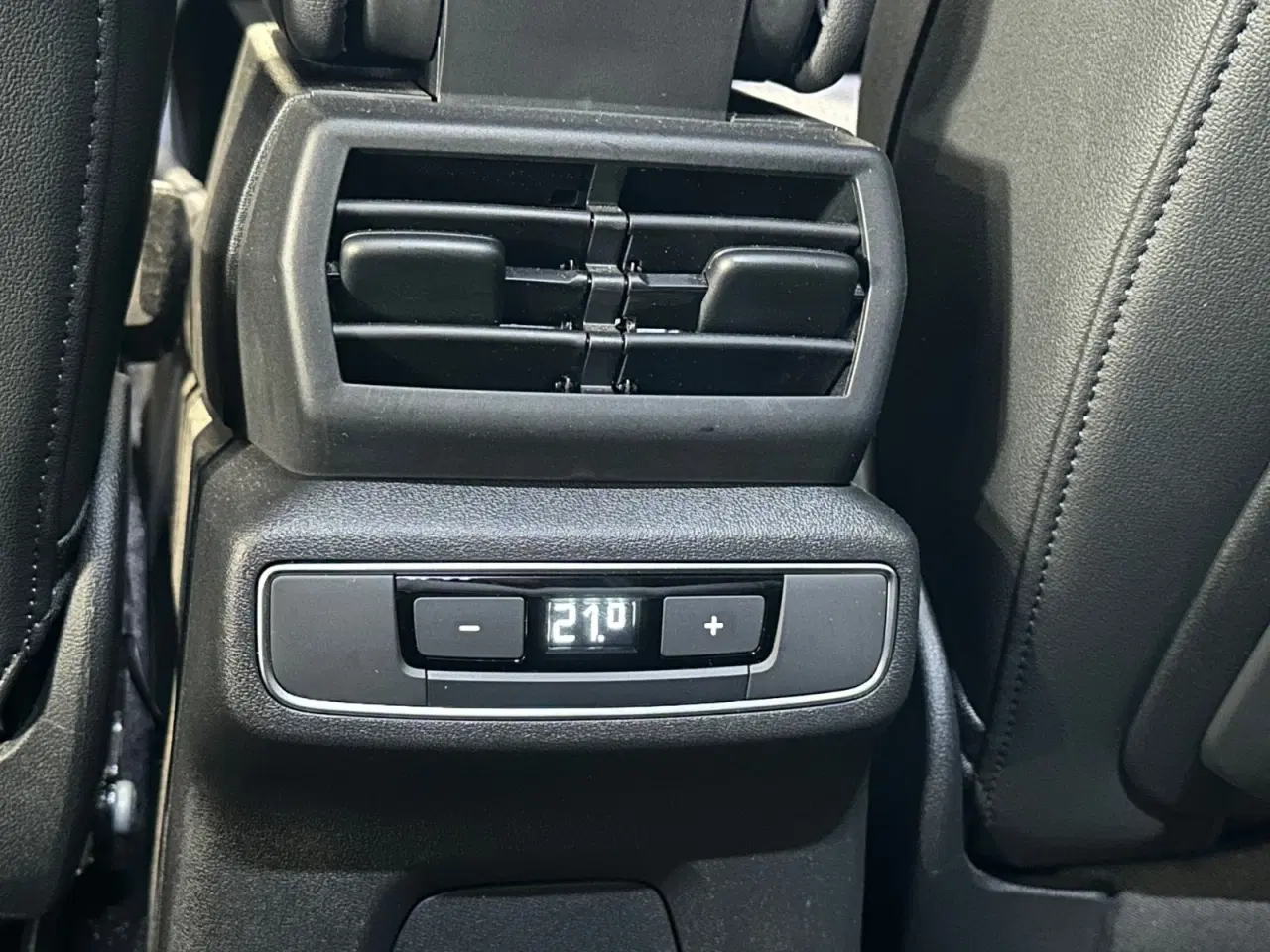 Billede 15 - Audi Q4 e-tron 40 Attitude S-line