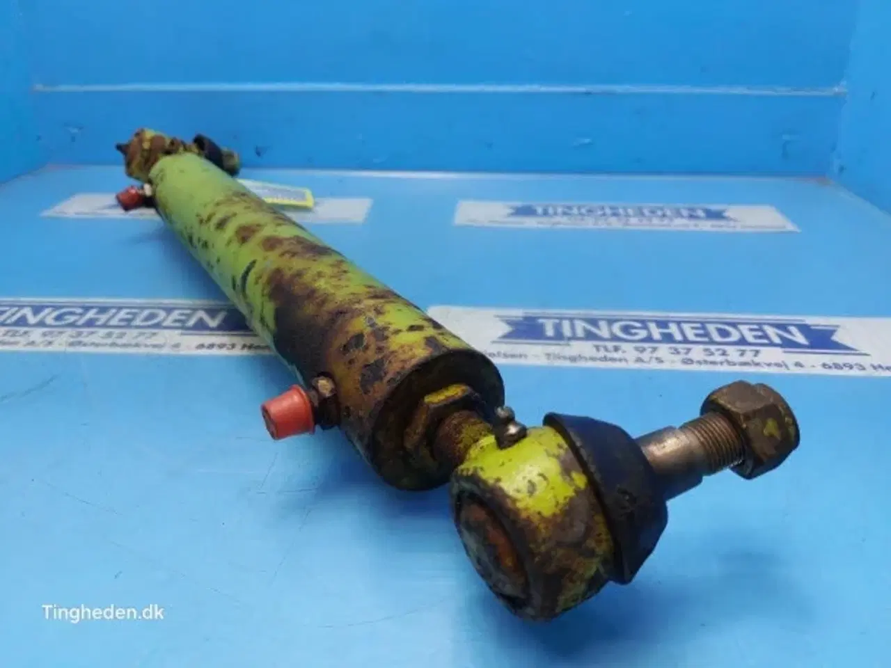 Billede 4 - Claas Dominator 76 Cylinder 0006025901