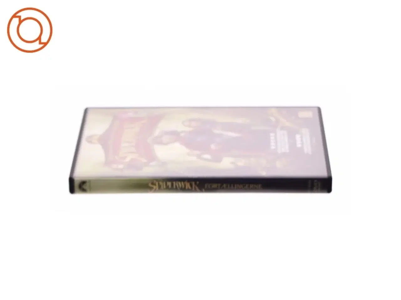 Billede 2 - Spiderwick Fortællingerne