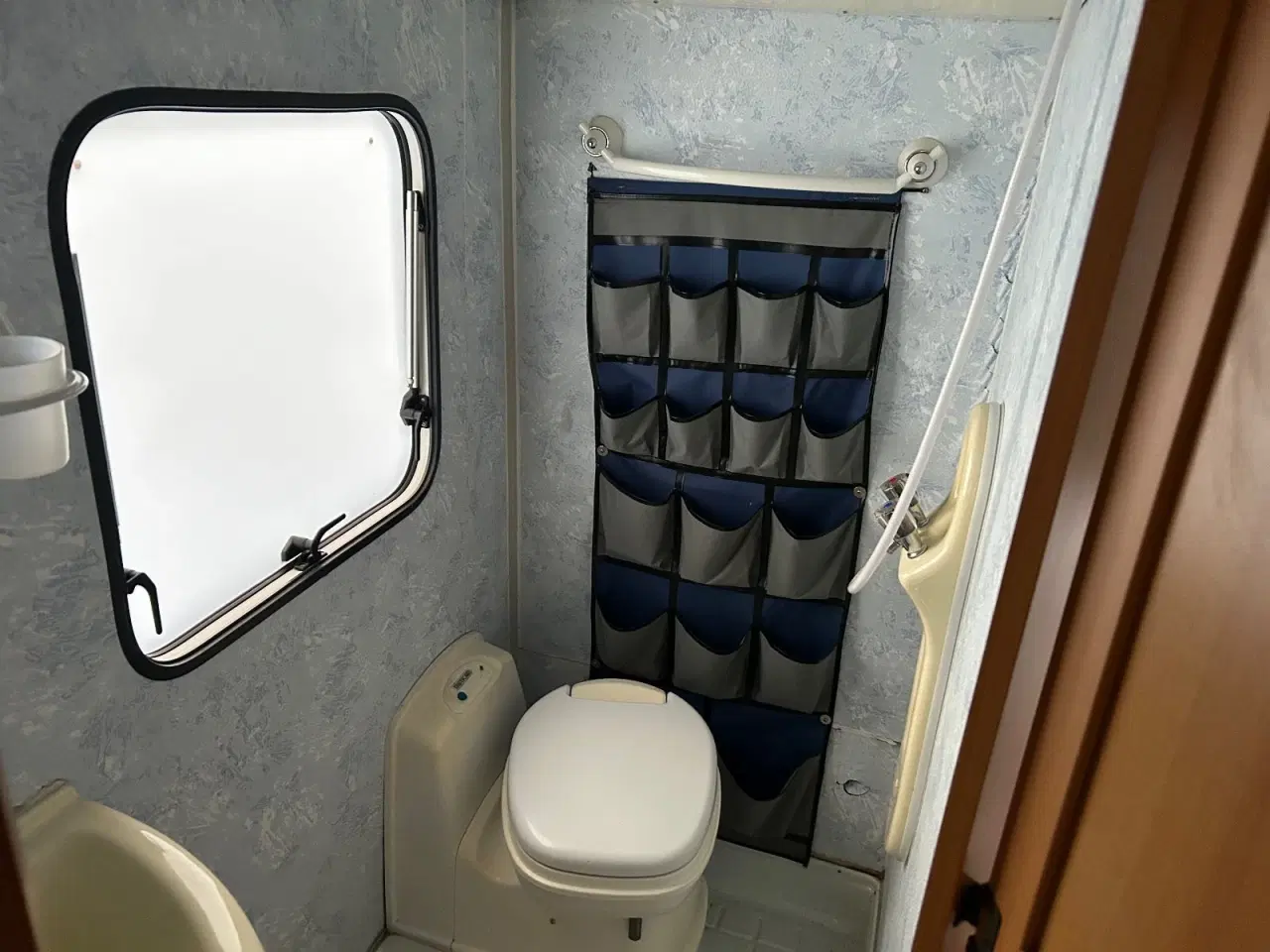 Billede 9 - Fiat Elnagh 2,8 JTD Marlin Slim 2