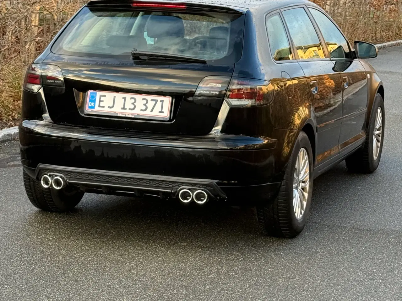 Billede 6 - Audi a3 2007 1.6